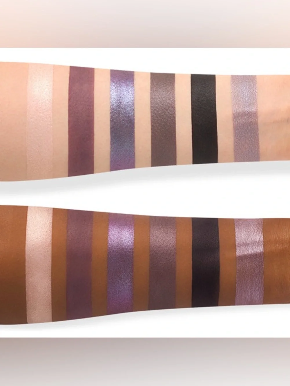 Kevyn Aucoin Magnify Emphasize Eye Design Palette NIB